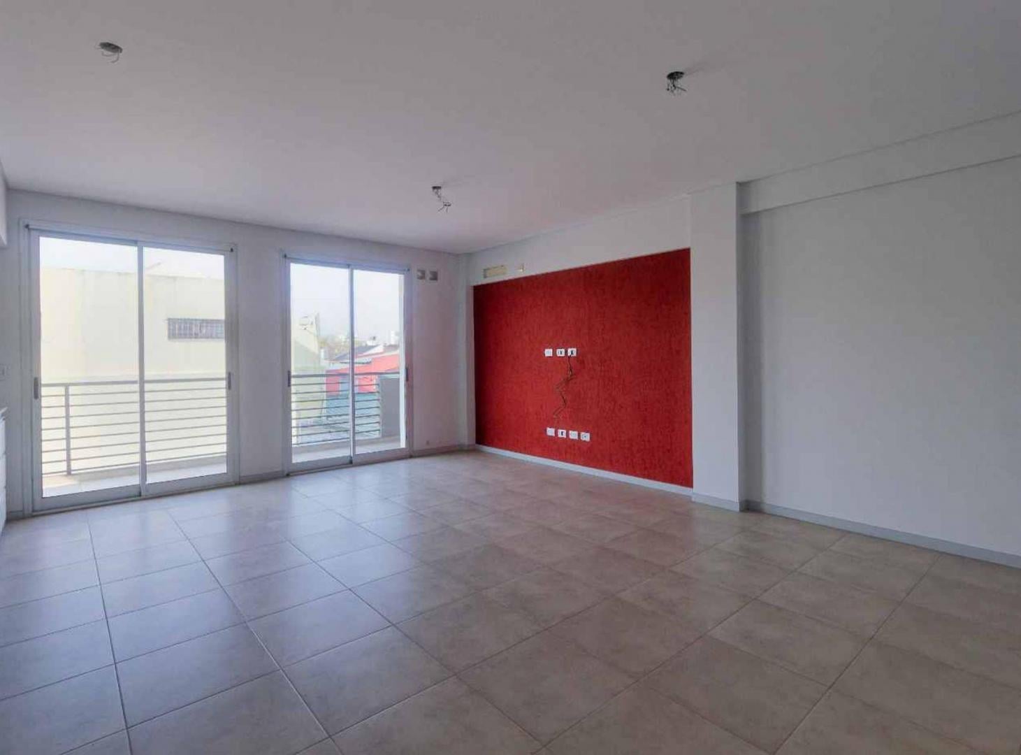 Foto de VENTA DEPARTAMENTO 2 AMB ESTRENAR APTO CREDITO, imagen 2
