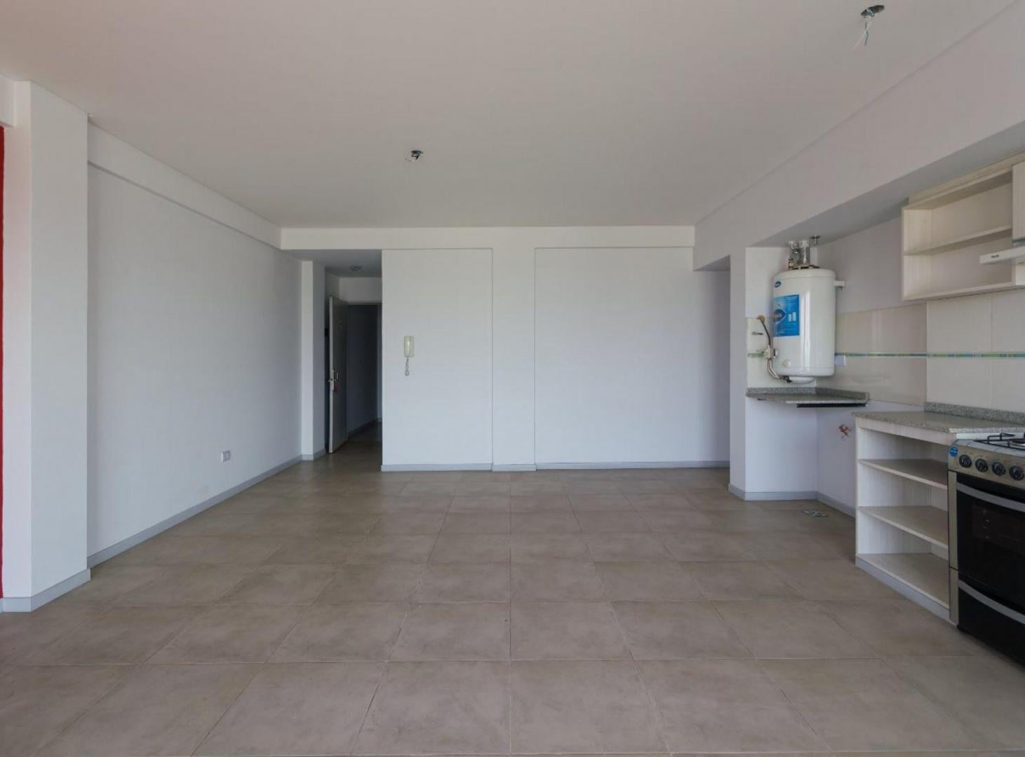 Foto de VENTA DEPTO 2 AMB A ESTRENAR BALCON APTO CREDITO!!, imagen 5