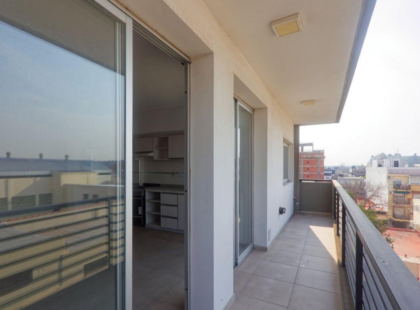 Foto de VENTA DEPTO 2 AMB A ESTRENAR BALCON APTO CREDITO!!, imagen 1