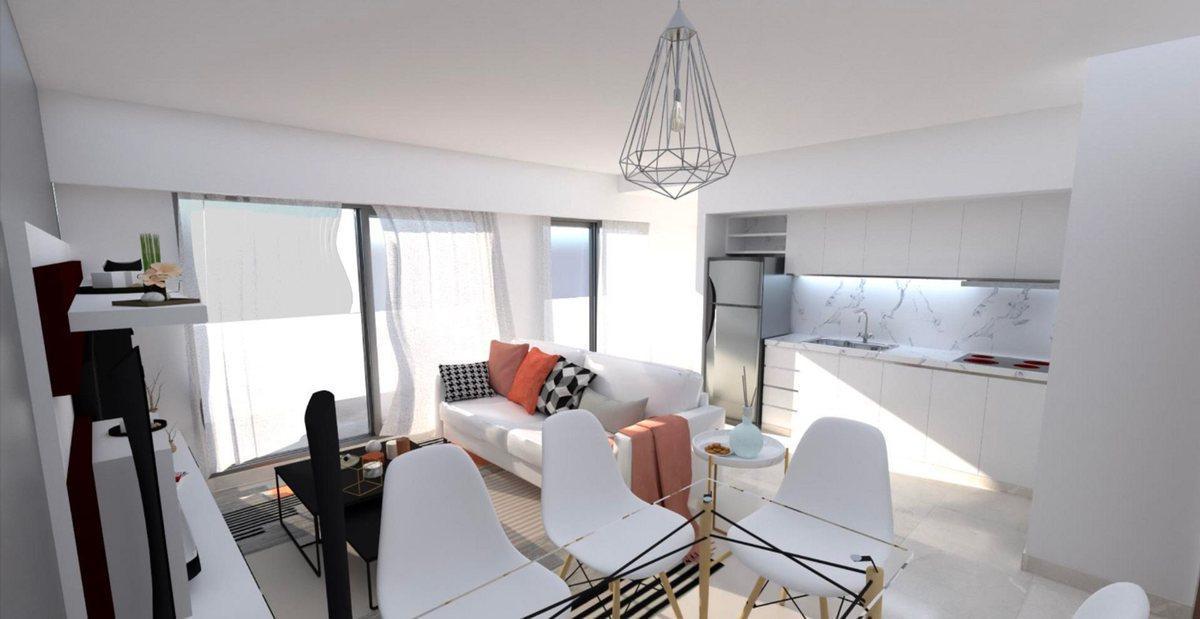 Foto de VENTA DOS AMB A ESTRENAR PISO ALTO LUMINOSO, imagen 1