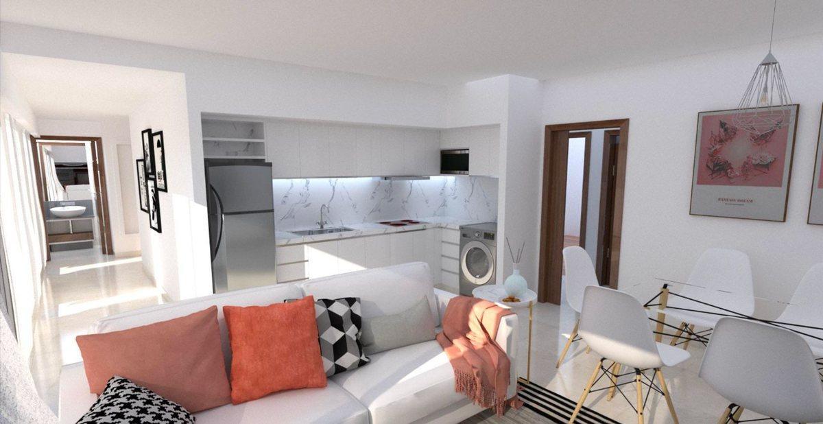Foto de VENTA DOS AMB A ESTRENAR PISO ALTO LUMINOSO, imagen 2
