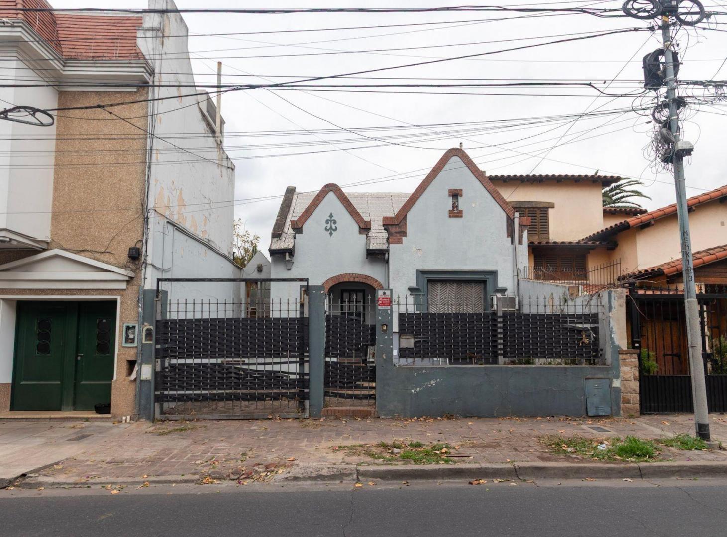 Foto de VENTA TERRENO-san martin centro, imagen 1