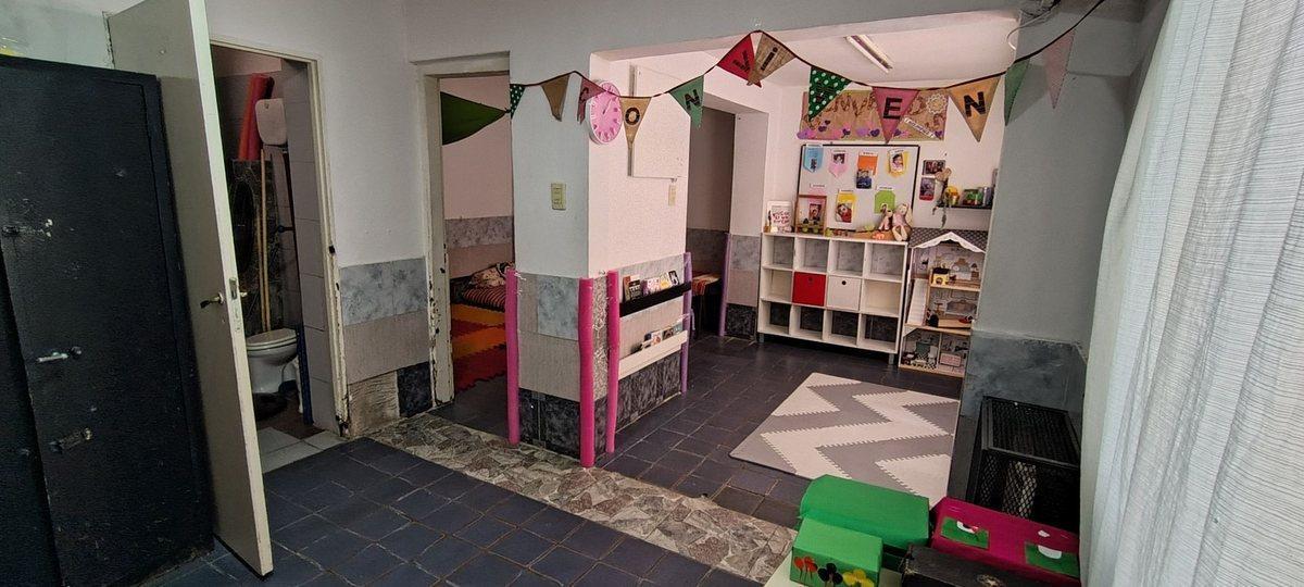 Foto de DEPÓSITO CASA DE USOS MÚLTIPLES MATADEROS 465 M2, imagen 5