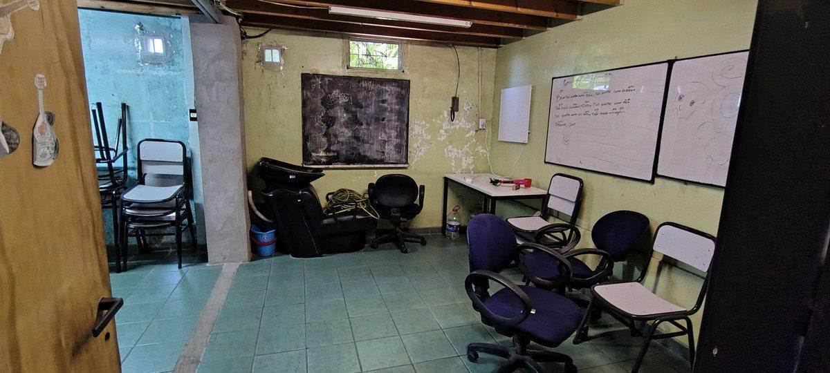 Foto de DEPÓSITO CASA DE USOS MÚLTIPLES MATADEROS 465 M2, imagen 2
