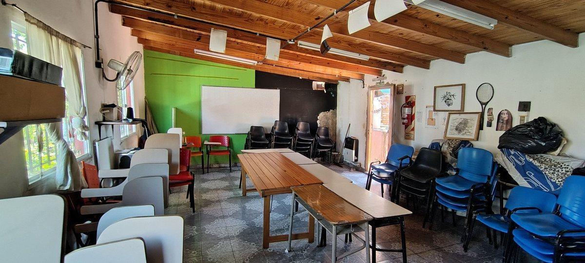 Foto de DEPÓSITO CASA DE USOS MÚLTIPLES MATADEROS 465 M2, imagen 3