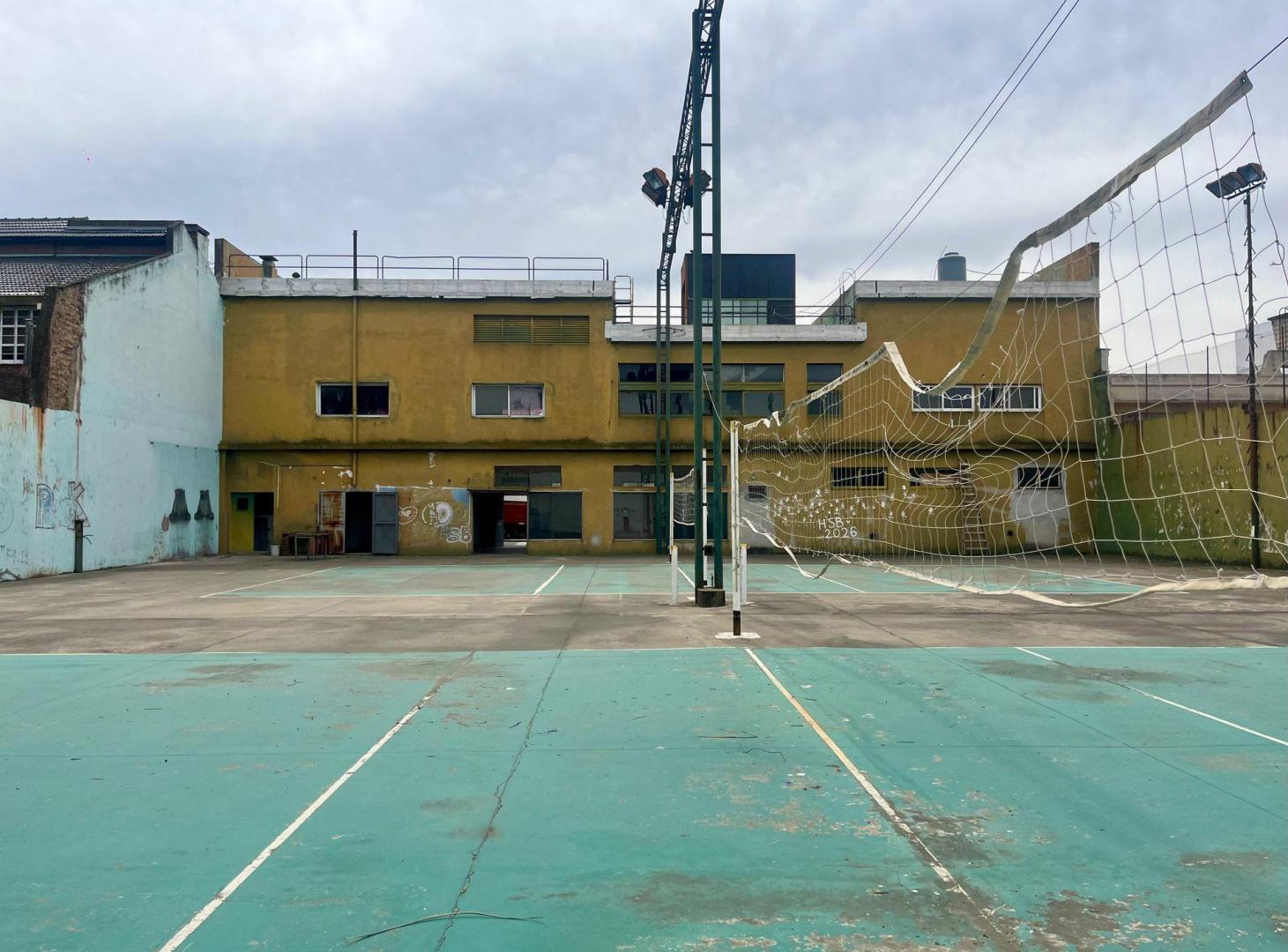 Foto de LOTE 1.300m PADEL PROYEC COLEGIOS/DESARR, imagen 2