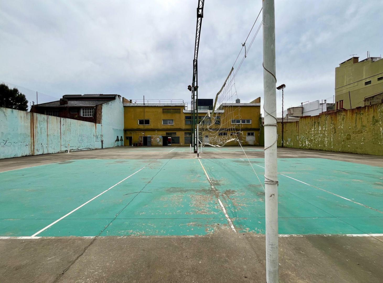 Foto de LOTE 1.300m PADEL PROYEC COLEGIOS/DESARR, imagen 1