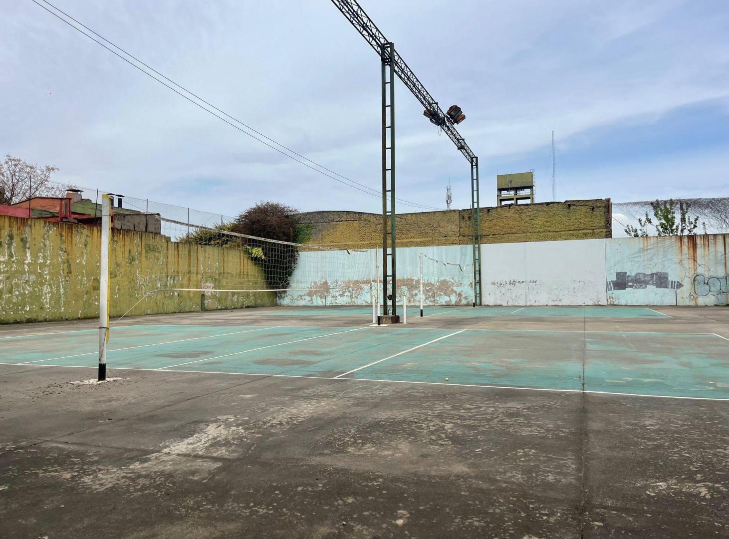Foto de LOTE 1.300m PADEL PROYEC COLEGIOS/DESARR, imagen 5