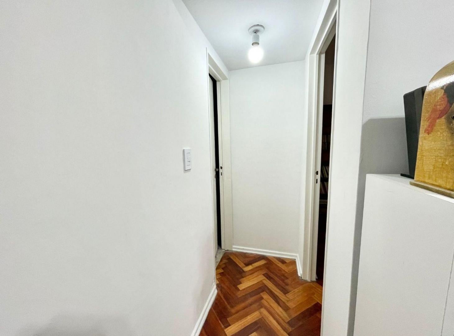 Foto de VENTA DEPTO 2 AMB PATIO VILLA ORTUZAR, imagen 5