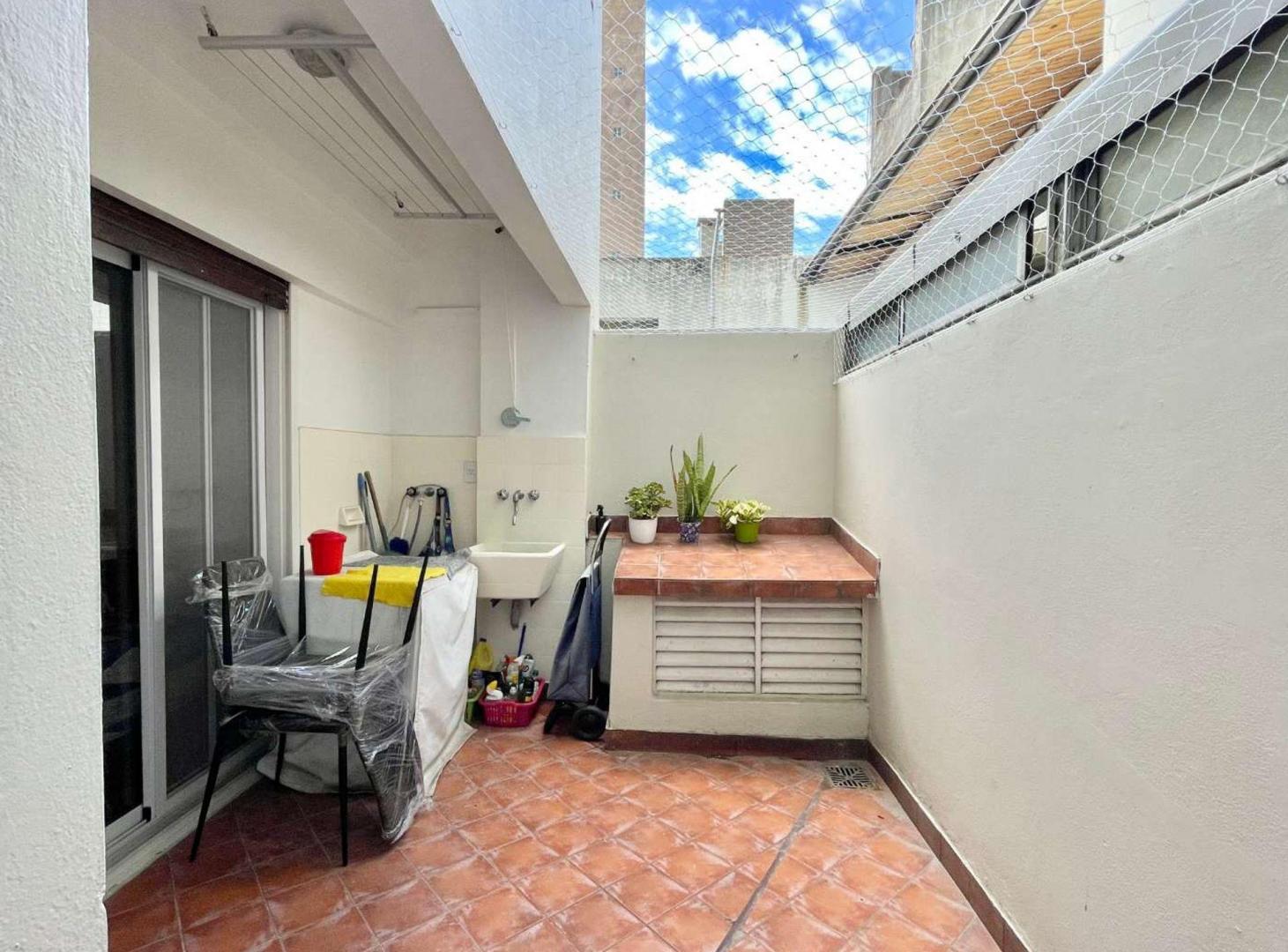 Foto de VENTA DEPTO 2 AMB PATIO VILLA ORTUZAR, imagen 3