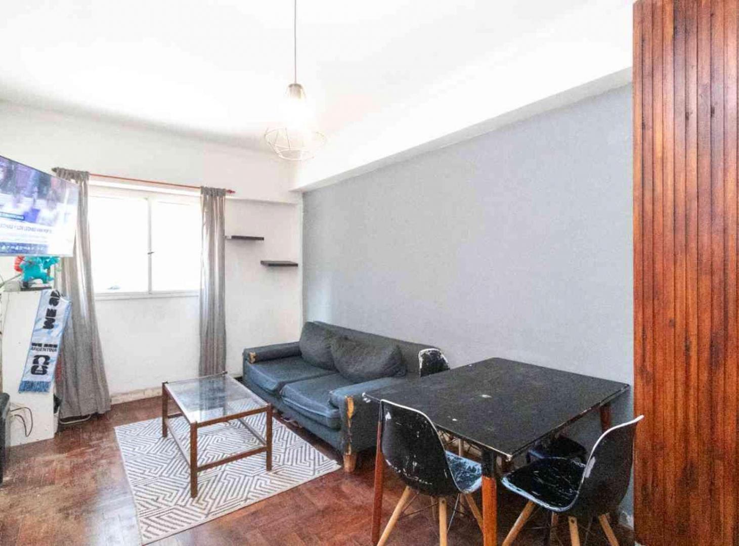 Foto de VENTA DEPARTAMENTO 2 AMBIENTES VILLA URQUIZA REFAC, imagen 4