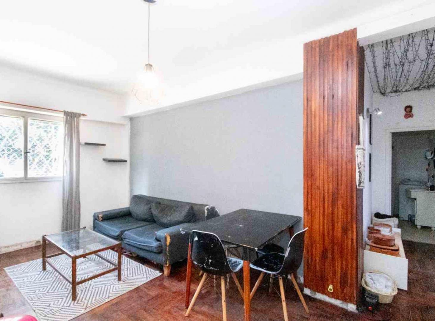 Foto de VENTA DEPARTAMENTO 2 AMBIENTES VILLA URQUIZA REFAC, imagen 2