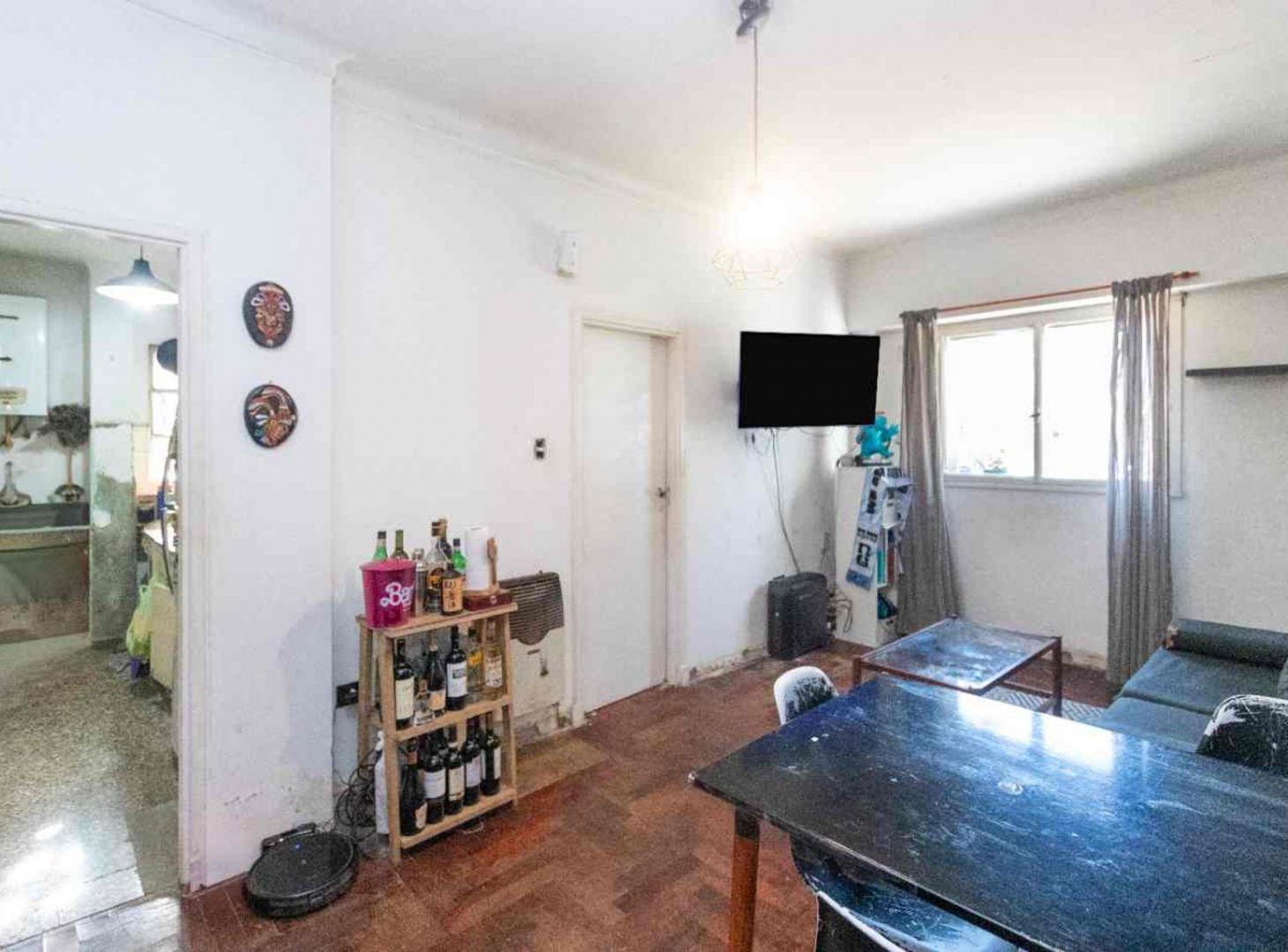 Foto de VENTA DEPARTAMENTO 2 AMBIENTES VILLA URQUIZA REFAC, imagen 5