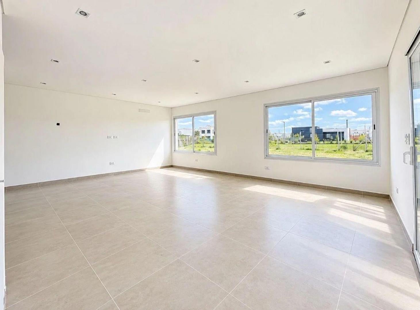 Foto de Casa 4 amb en Pilar del Este Barrio Santa Lucia, imagen 4