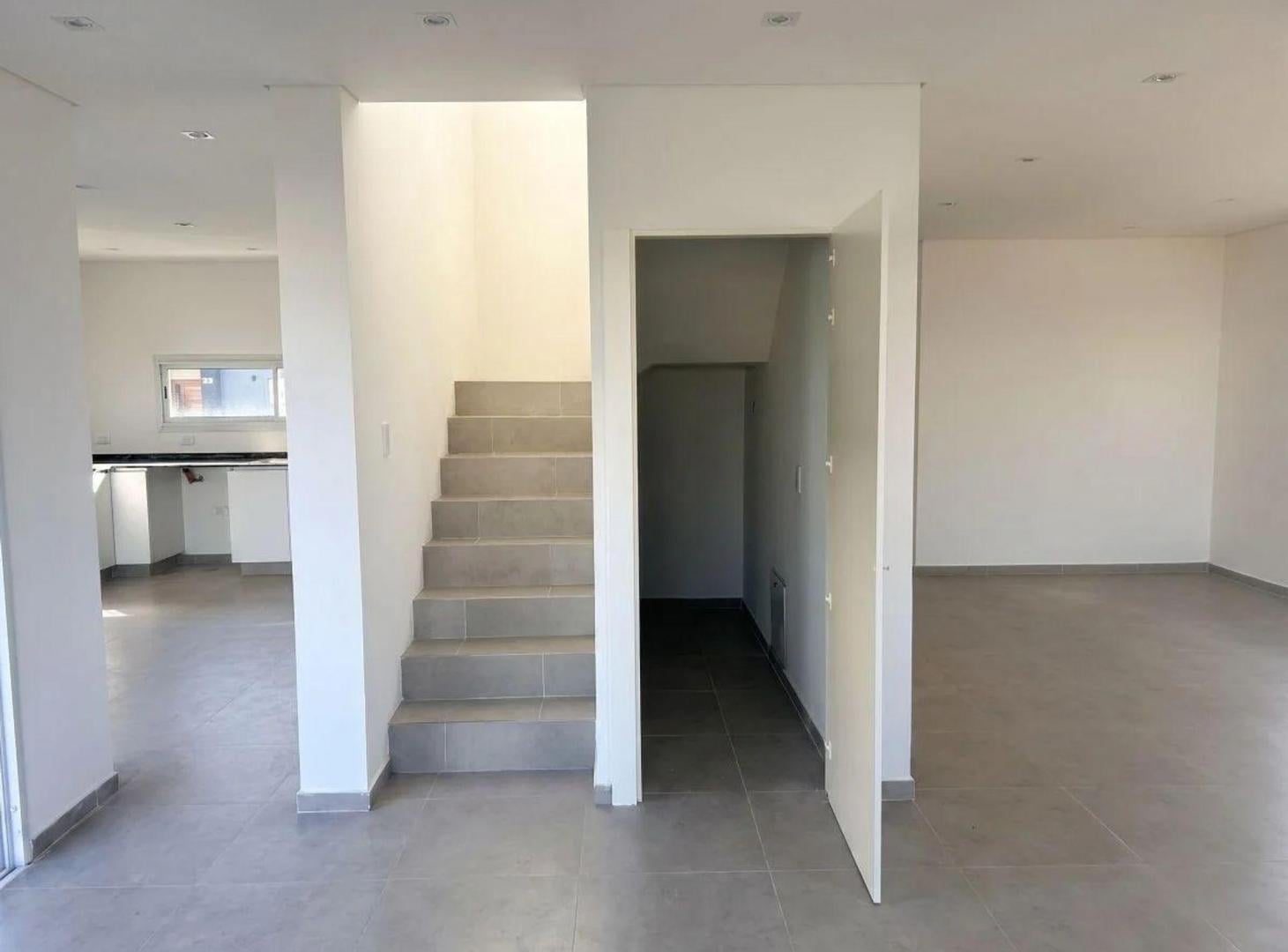 Foto de Casa 4 amb en Pilar del Este Barrio Santa Lucia, imagen 3