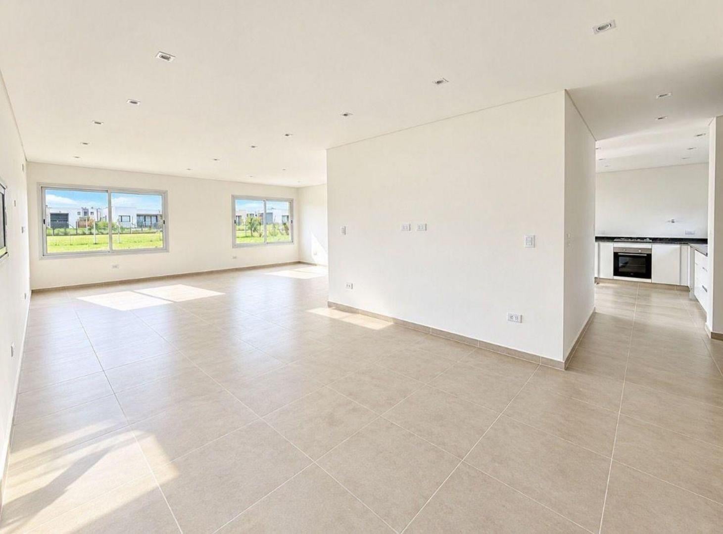 Foto de Casa 4 amb en Pilar del Este Barrio Santa Lucia, imagen 1
