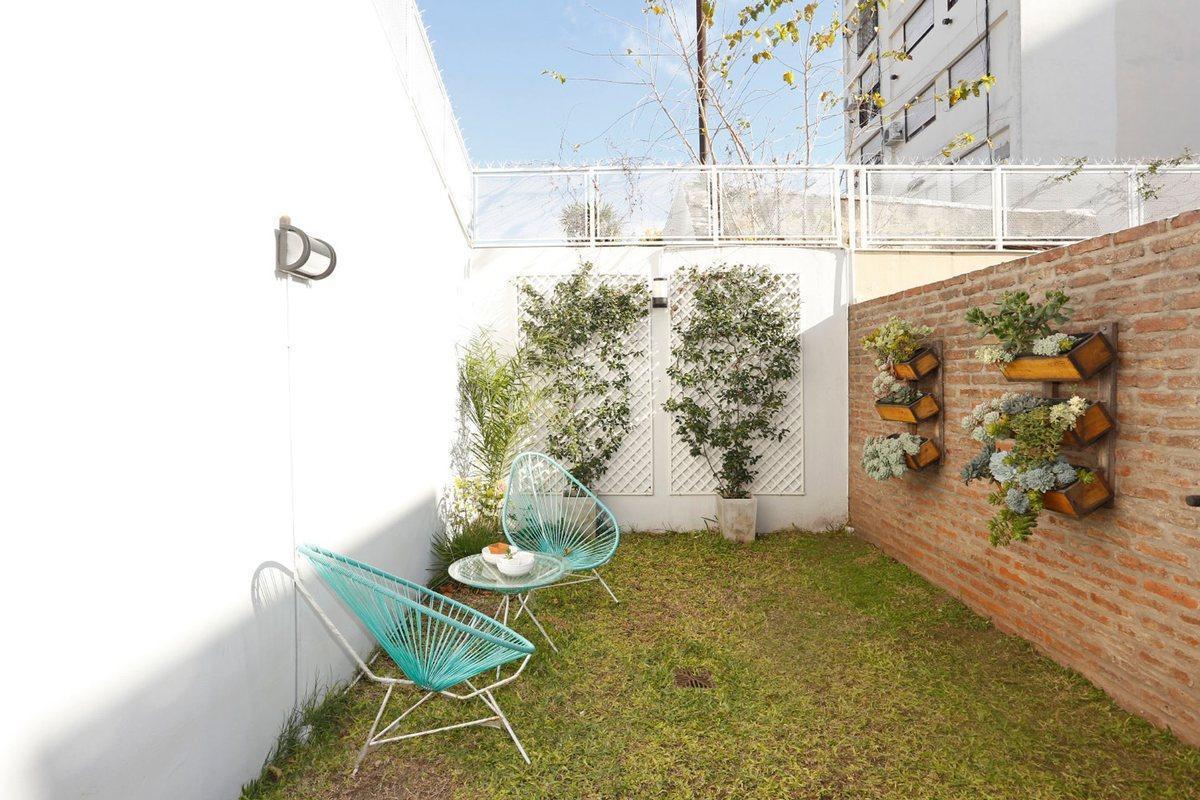 Foto de DUPLEX VILLA DEVOTO 4 AMB JARDIN PLAYROOM, imagen 5