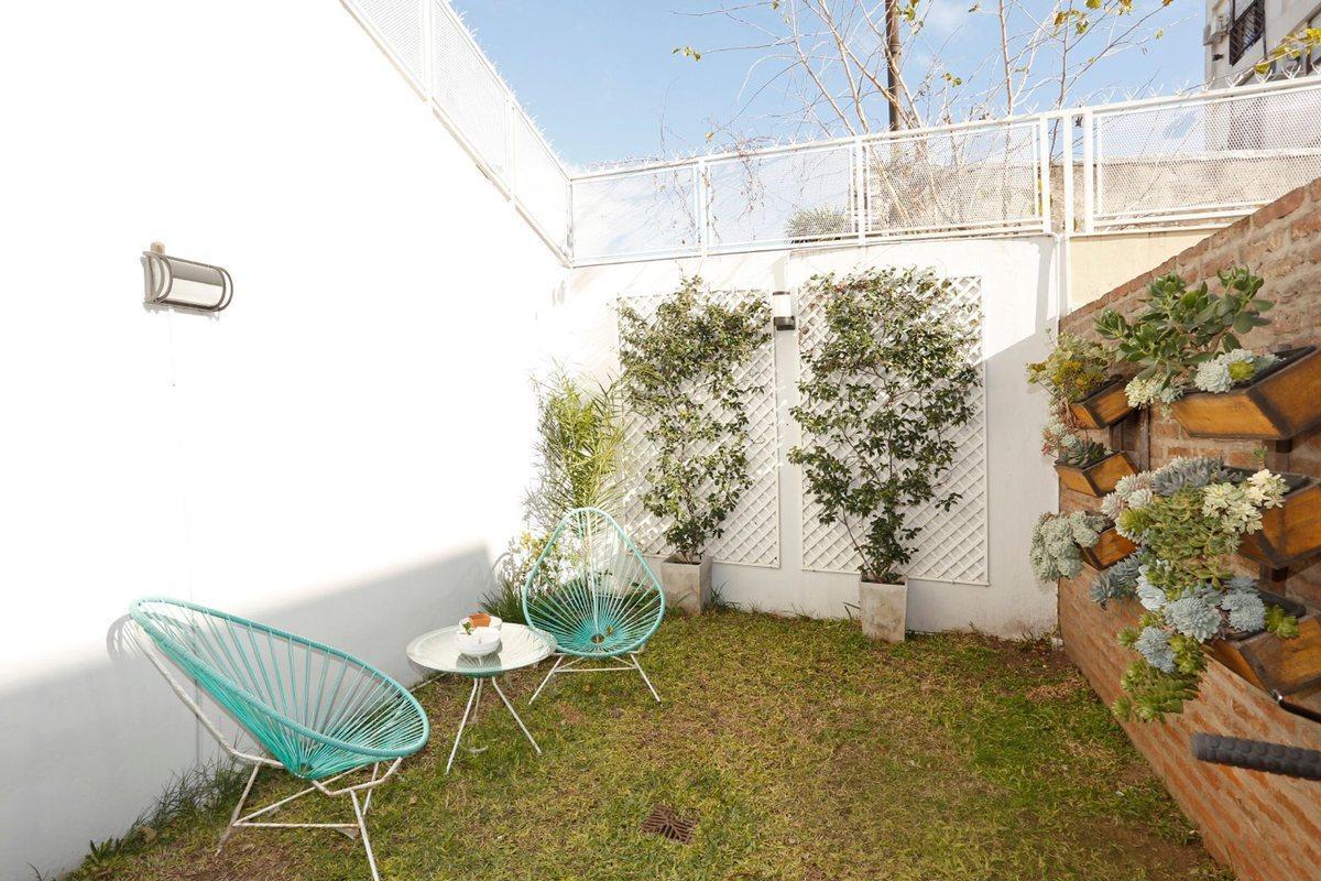 Foto de DUPLEX VILLA DEVOTO 4 AMB JARDIN PLAYROOM, imagen 1