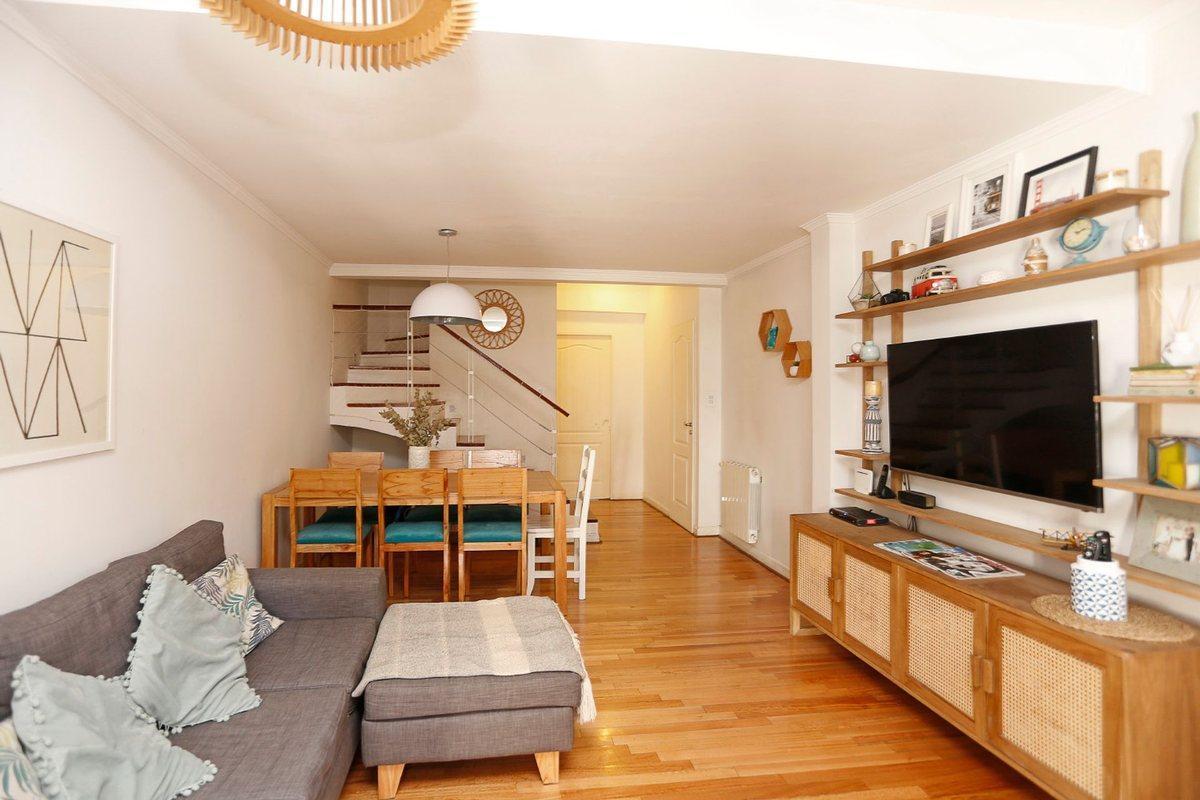 Foto de DUPLEX VILLA DEVOTO 4 AMB JARDIN PLAYROOM, imagen 4