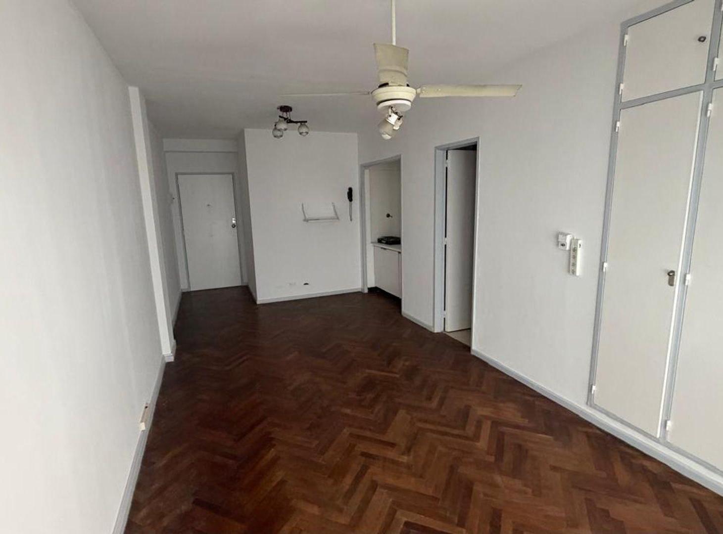 Foto de DEPTO MONOAMBIENTE CON BALCÓN ALQUILER EN BELGRANO, imagen 5