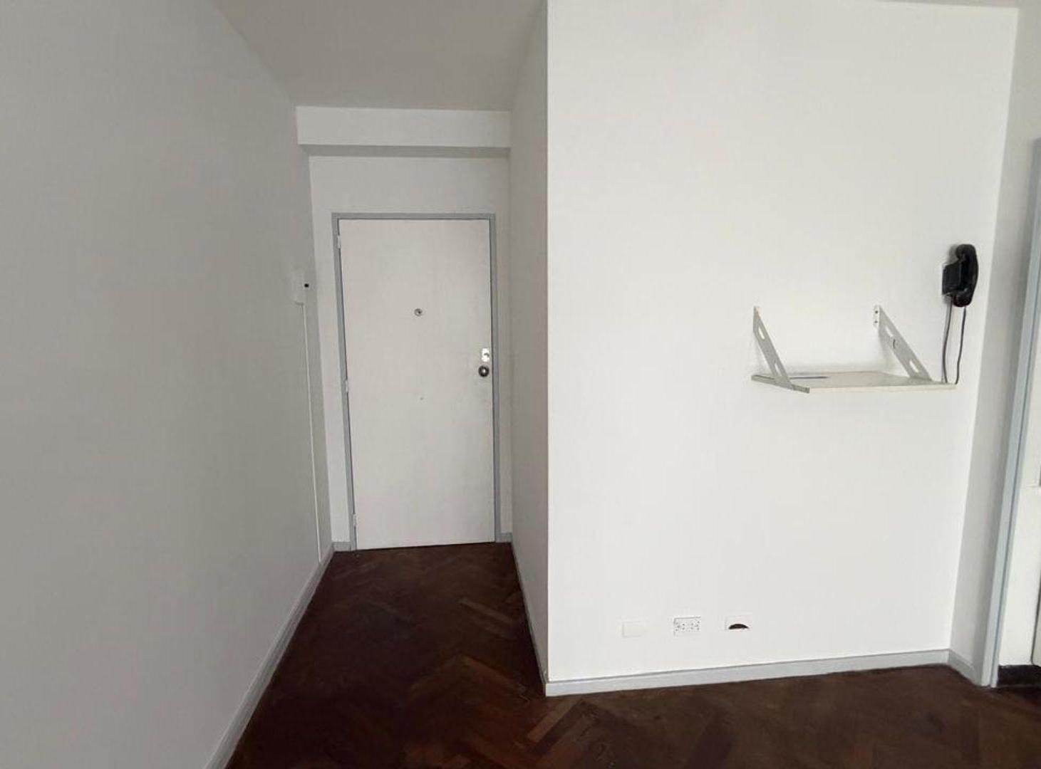 Foto de DEPTO MONOAMBIENTE CON BALCÓN ALQUILER EN BELGRANO, imagen 4