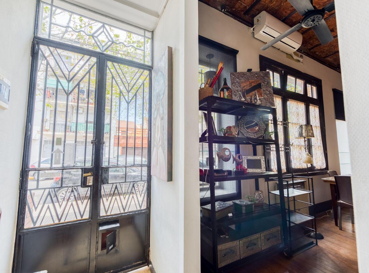 Foto de Venta Casa de 5 Amb en Lote Propio. V. del Parque, imagen 5