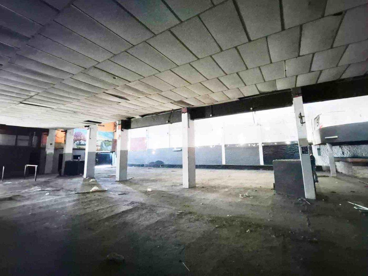Foto de VENTA GALPÓN/DEPÓSITO 769 m2 ZONA CRUCE VARELA, imagen 4