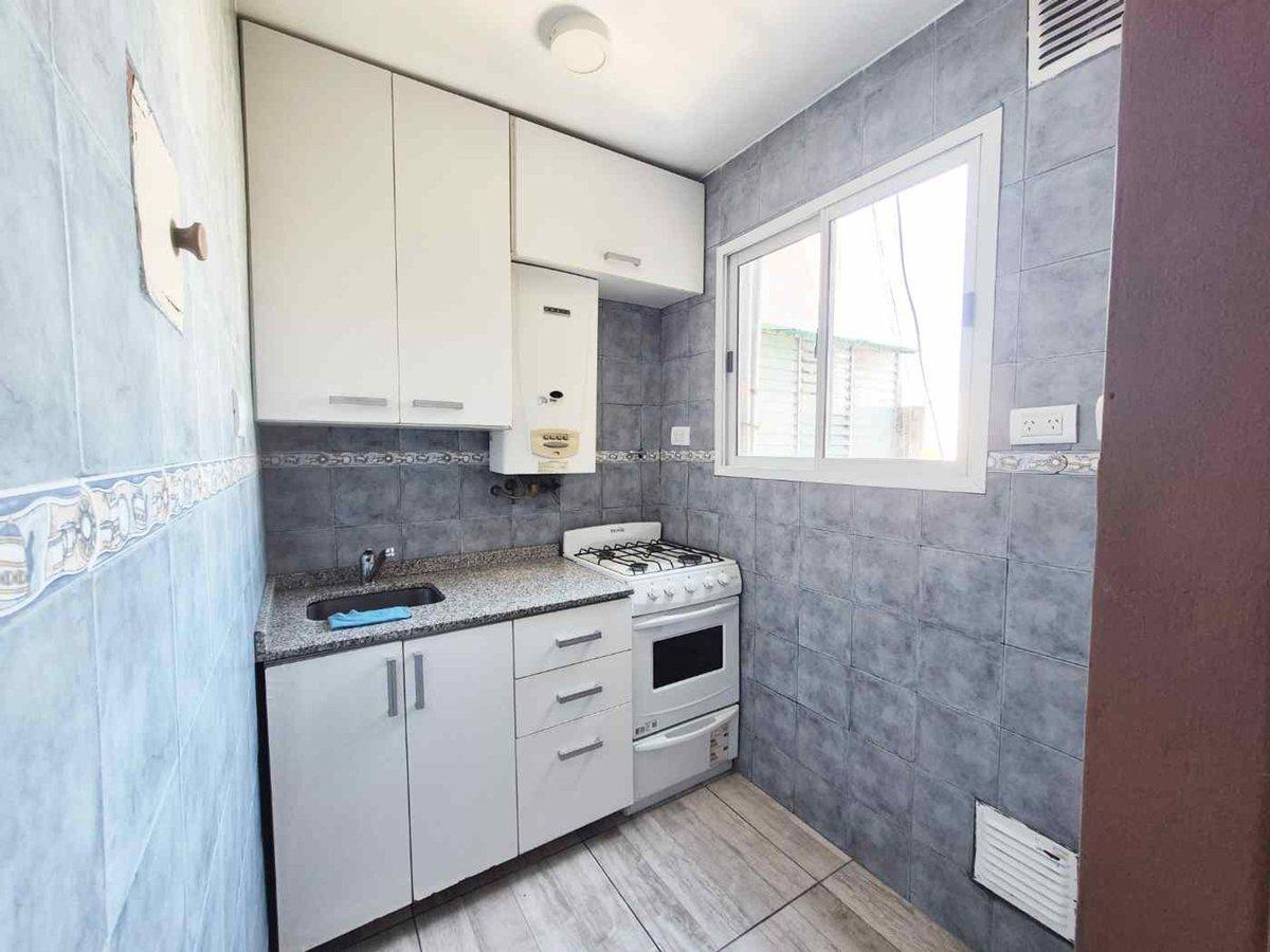 Foto de VENTA DPTO 2 AMBIENTES INVERSOR VILLA CRESPO, imagen 5