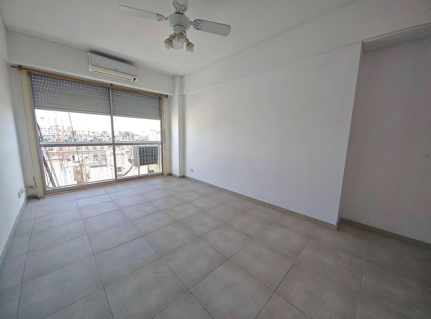 Foto de ALQUILER DEPARTAMENTO 2 AMBIENTES MUY COMODO LUZ!!, imagen 1