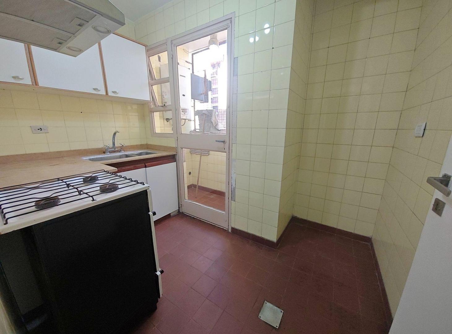 Foto de ALQUILER de DEPARTAMENTO 2 AMBIENTES EN BALVANERA, imagen 5