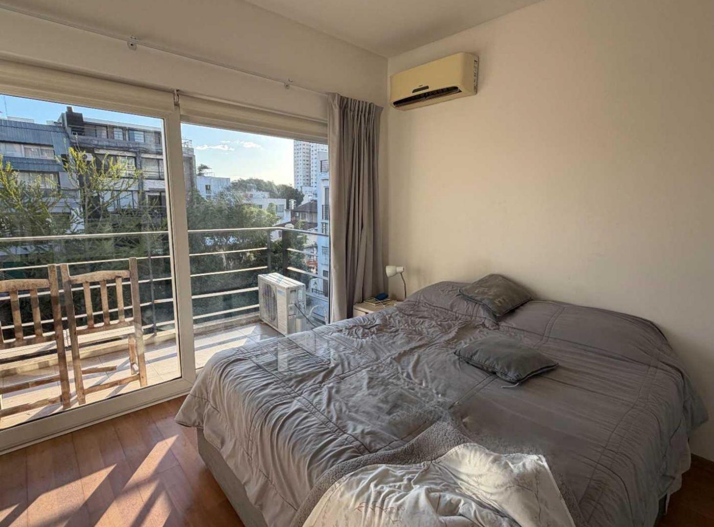 Foto de DEPARTAMENTO 2 AMBIENTES ALQUILER NUñEZ COCHERA, imagen 4