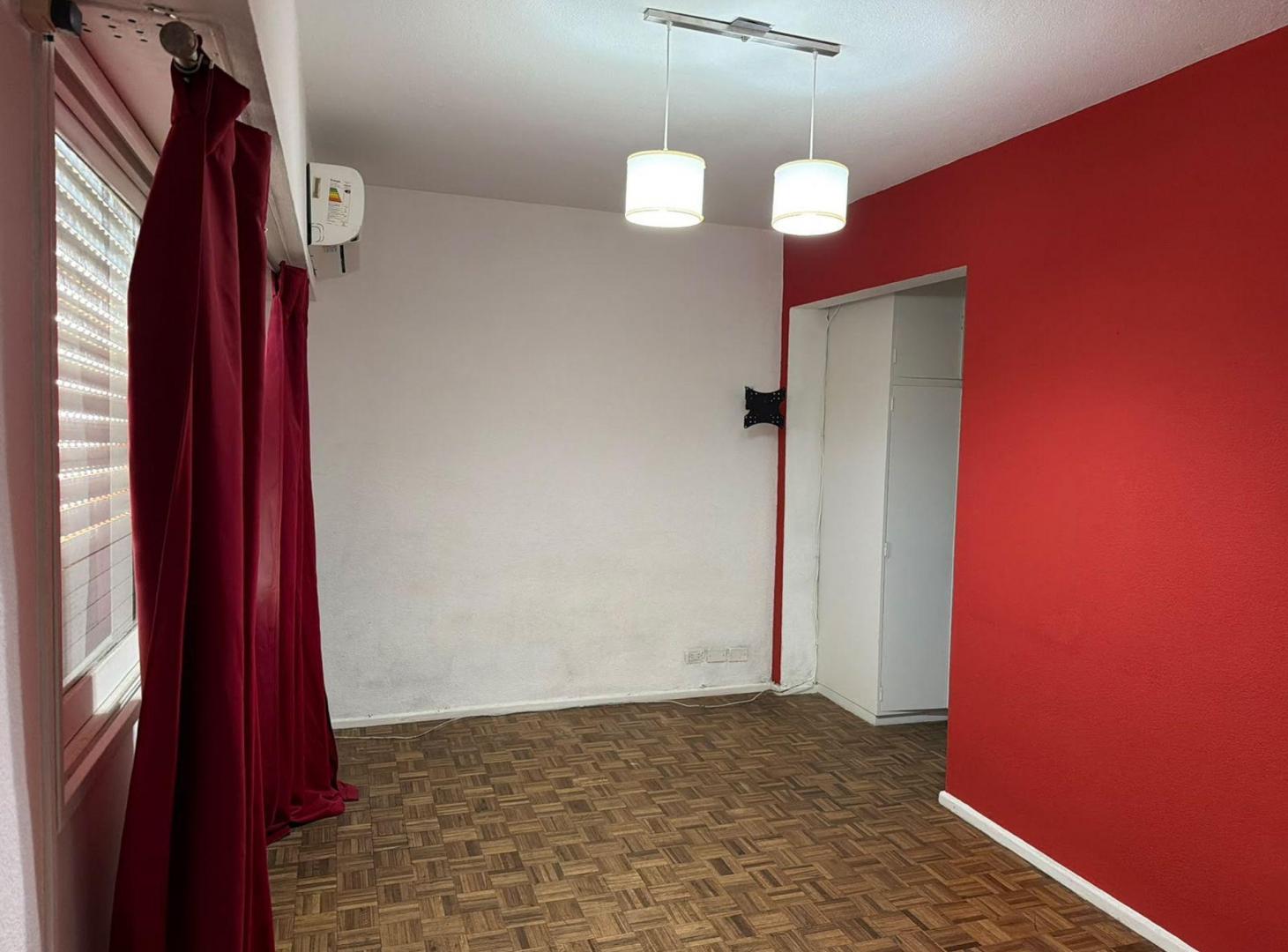 Foto de DEPARTAMENTO EN ALQUILER DOS AMBIENTES, OLIVOS, imagen 1