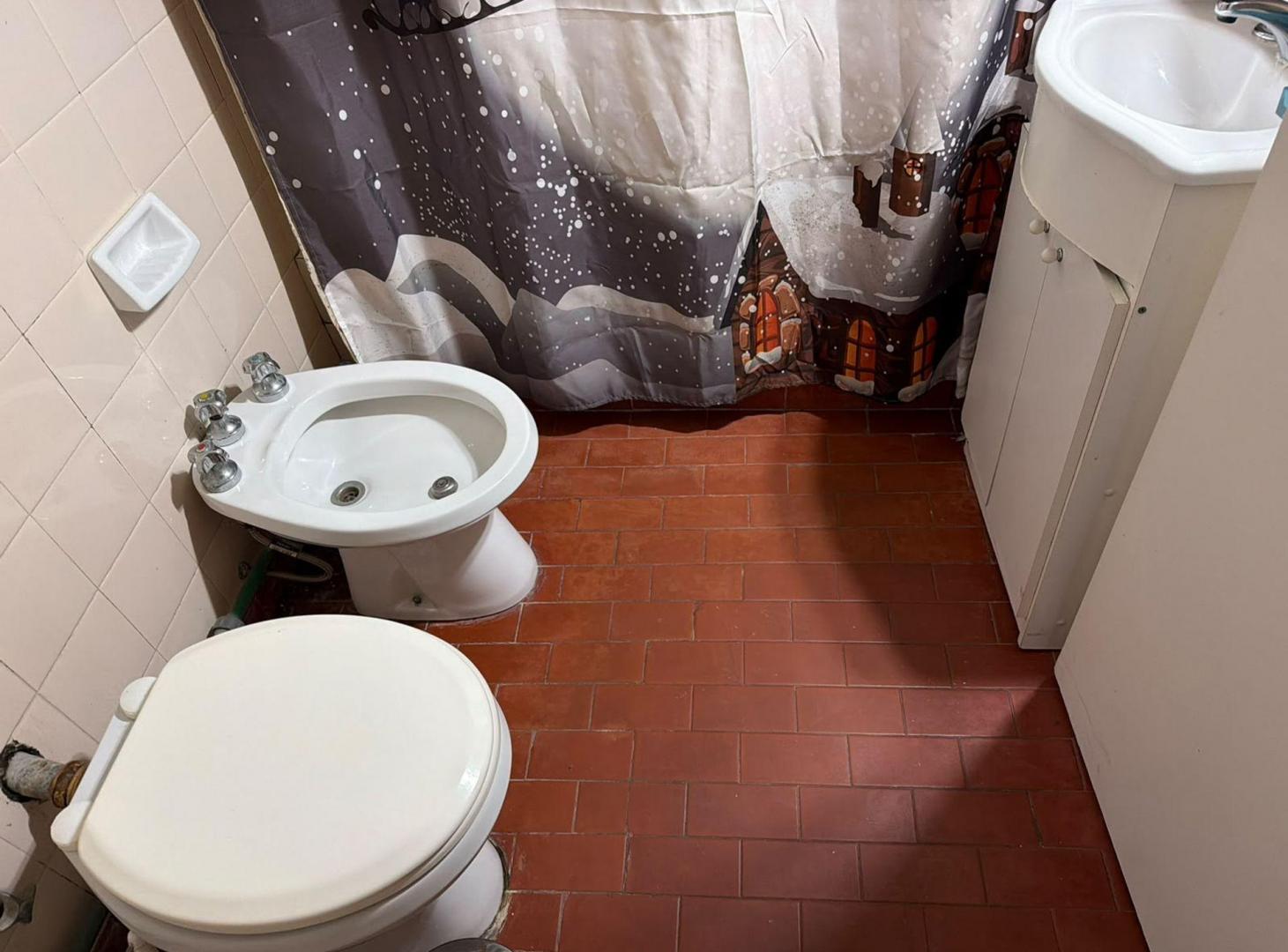 Foto de DEPARTAMENTO EN ALQUILER DOS AMBIENTES, OLIVOS, imagen 4