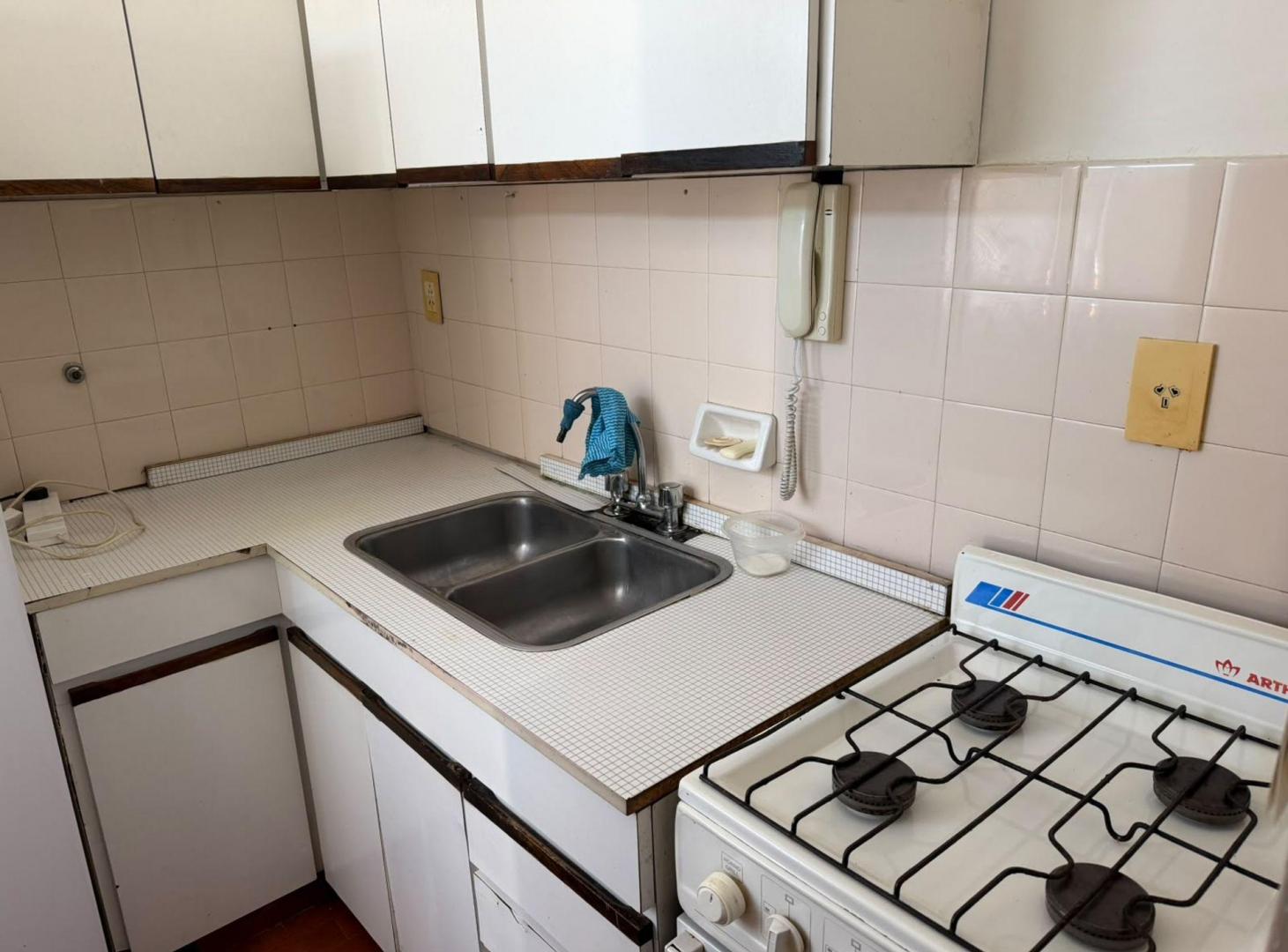 Foto de DEPARTAMENTO EN ALQUILER DOS AMBIENTES, OLIVOS, imagen 5