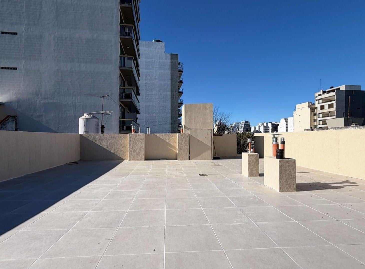 Foto de PH 3 AMB A NUEVO GRAN TERRAZA PROPIA. SIN EXPENSAS, imagen 2