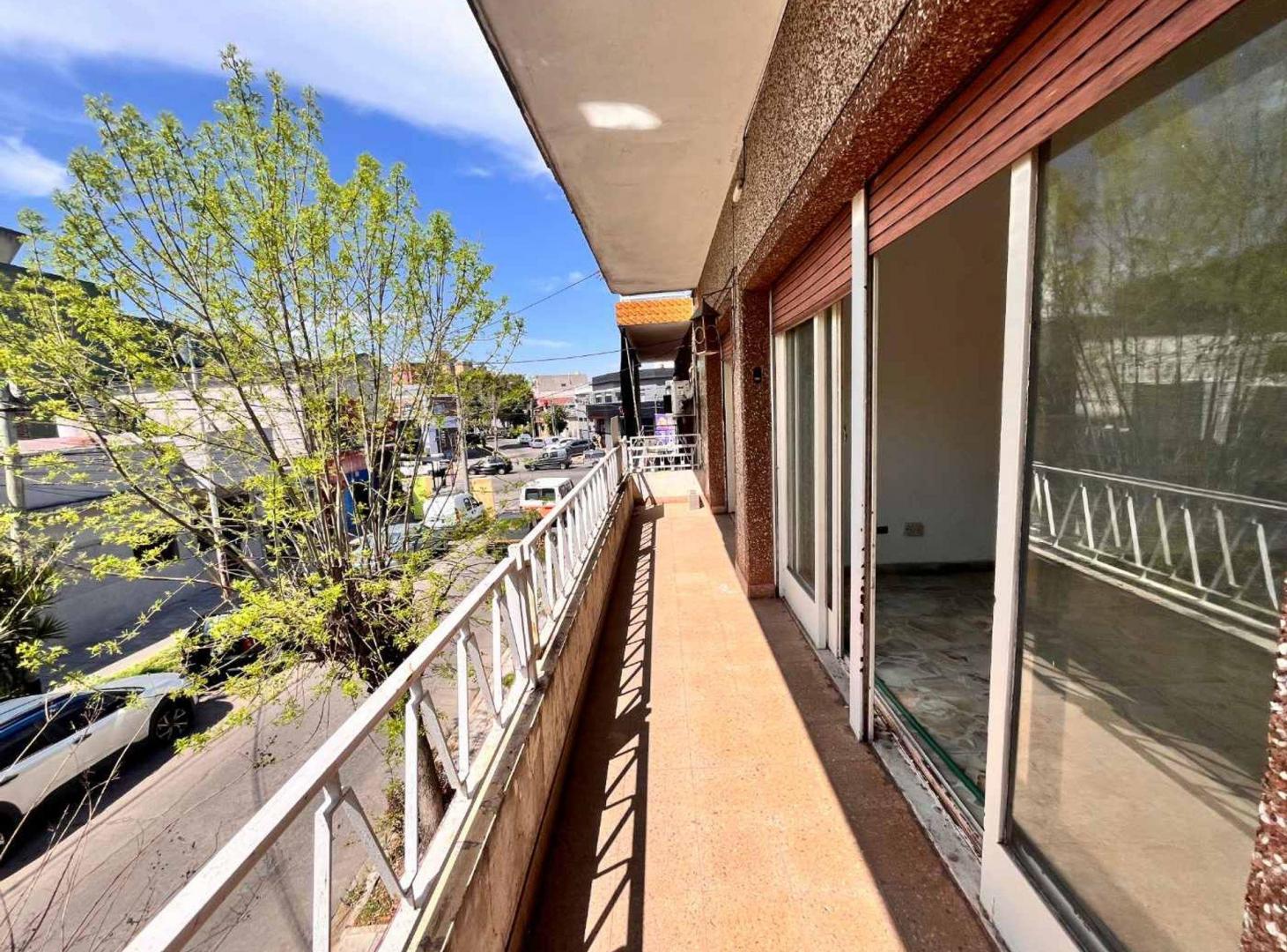 Foto de Venta PH 3 ambientes con Terraza y Parrilla, imagen 1