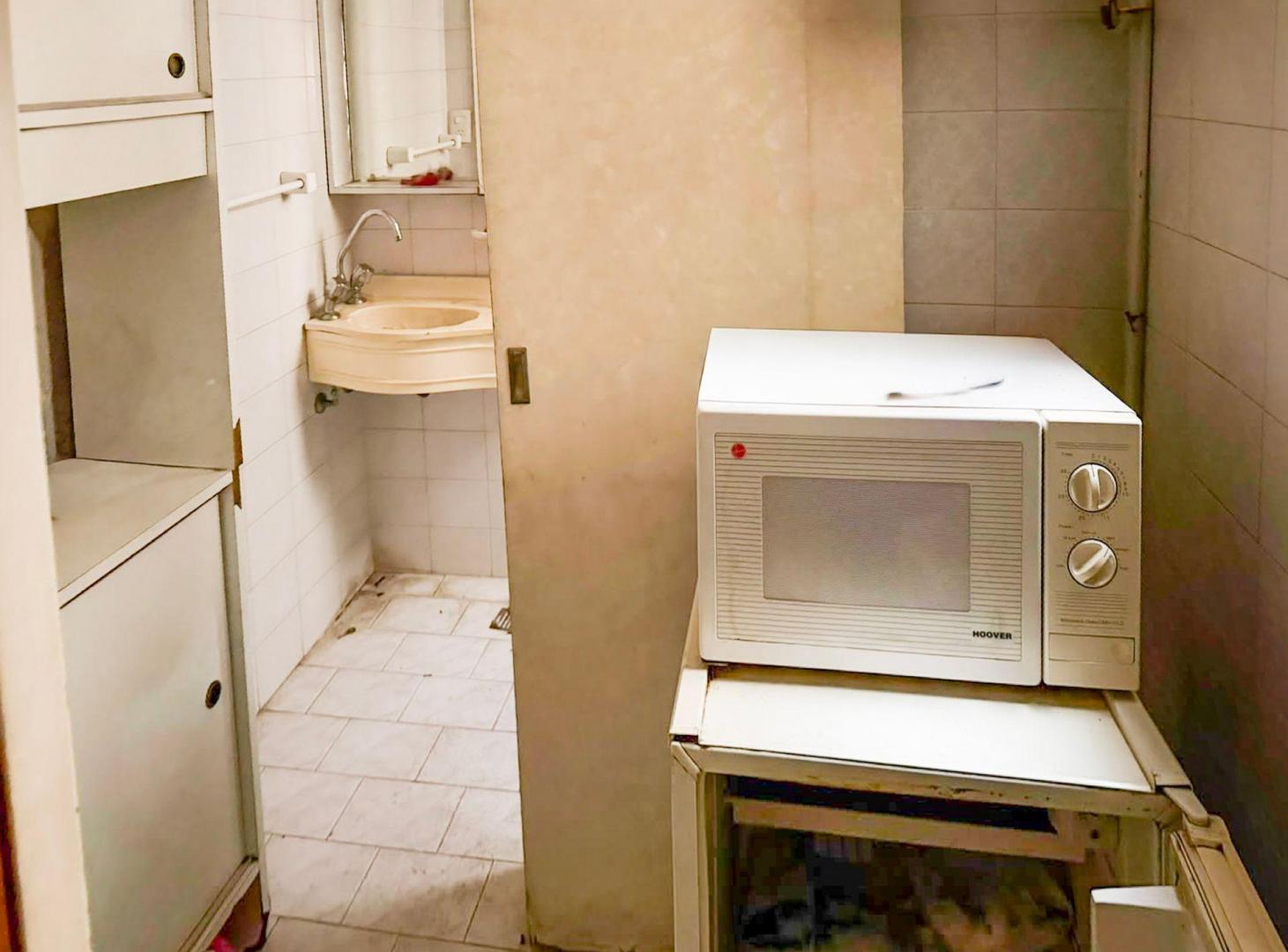 Foto de OFICINA MONOAMBIENTE EN PLANTA BAJA., imagen 5
