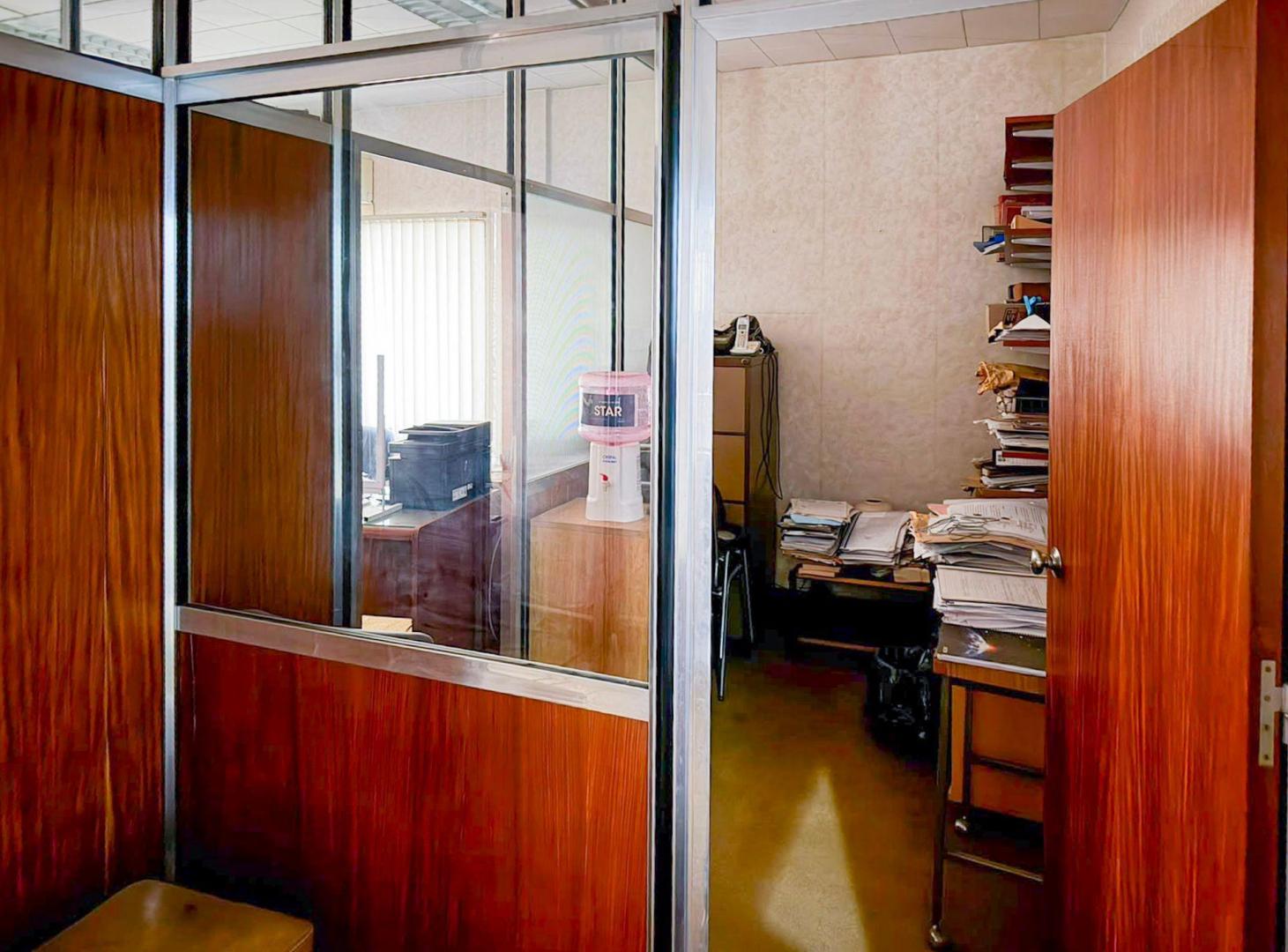 Foto de OFICINA MONOAMBIENTE EN PLANTA BAJA., imagen 3