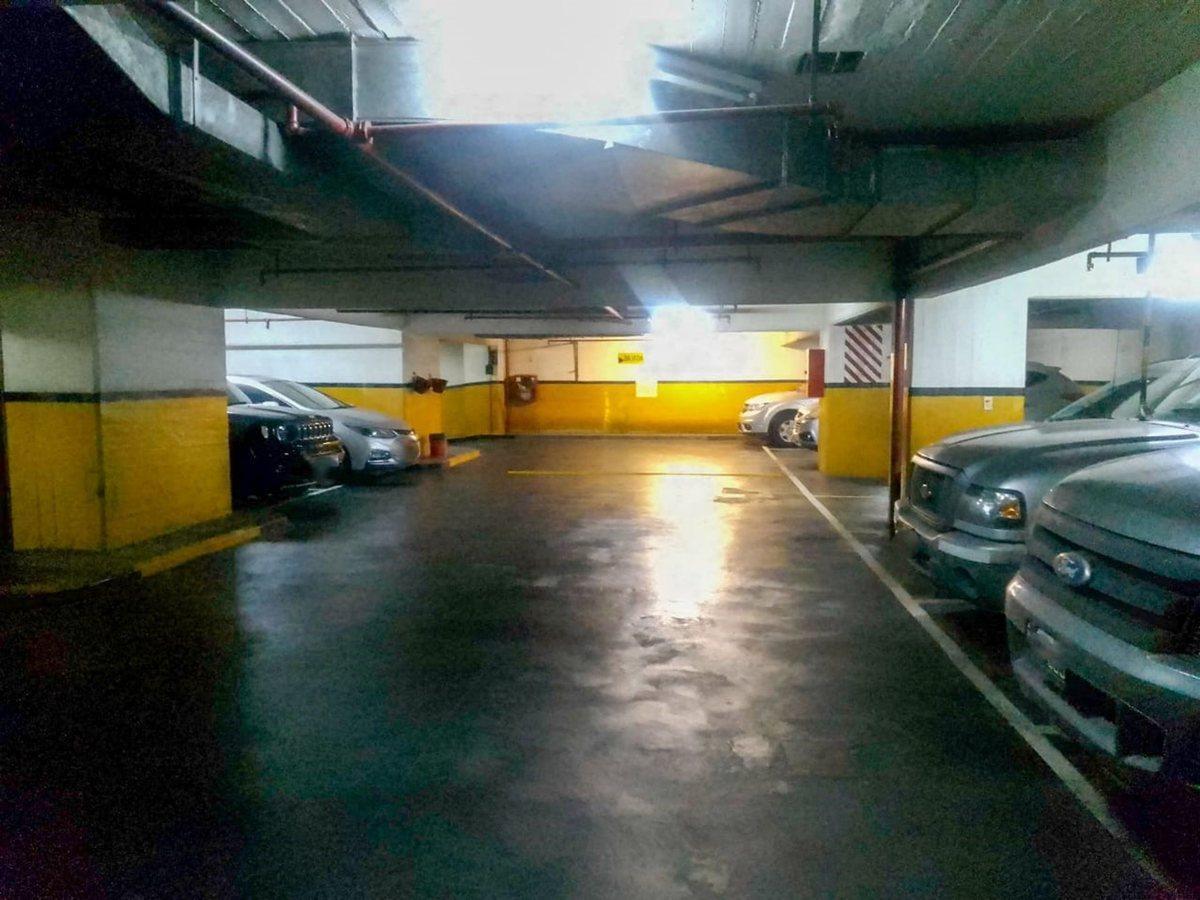 Foto de VENTA COCHERA CUBIERTA C/SEGURIDAD TRIBUNALES, imagen 5