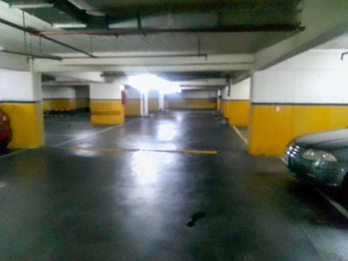 Foto de VENTA COCHERA CUBIERTA C/SEGURIDAD TRIBUNALES, imagen 1
