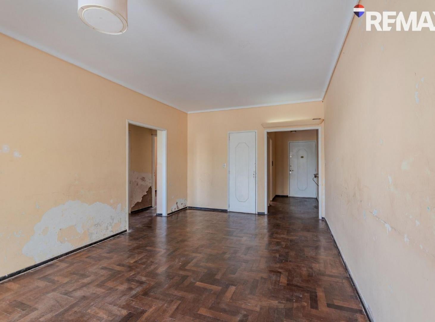 Foto de Depto en venta 3 amb, con balcón. Bajo Belgrano., imagen 4