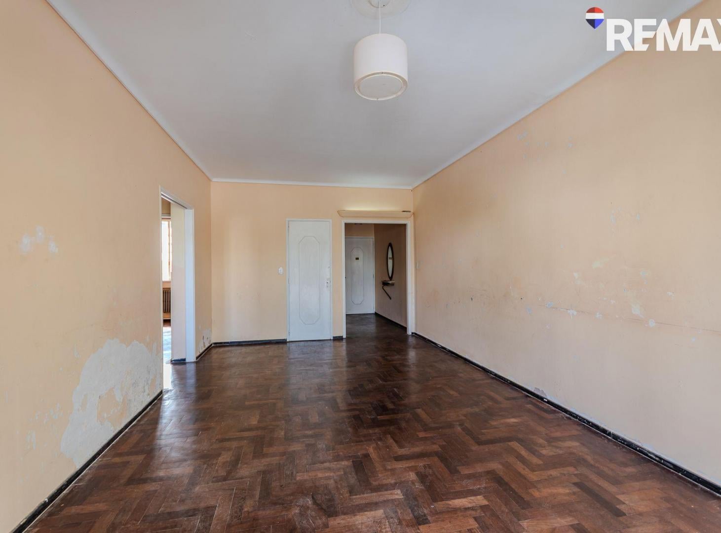 Foto de Depto en venta 3 amb, con balcón. Bajo Belgrano., imagen 2