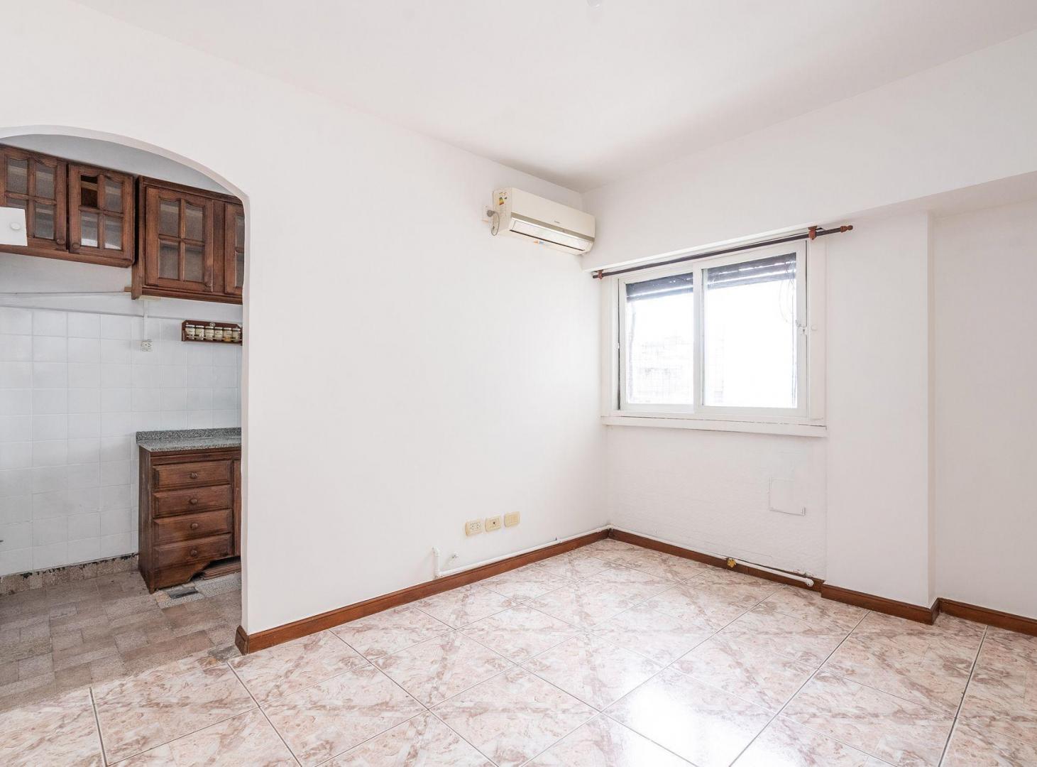 Foto de Oportunidad Departamento 2 Ambientes San Cristobal, imagen 1