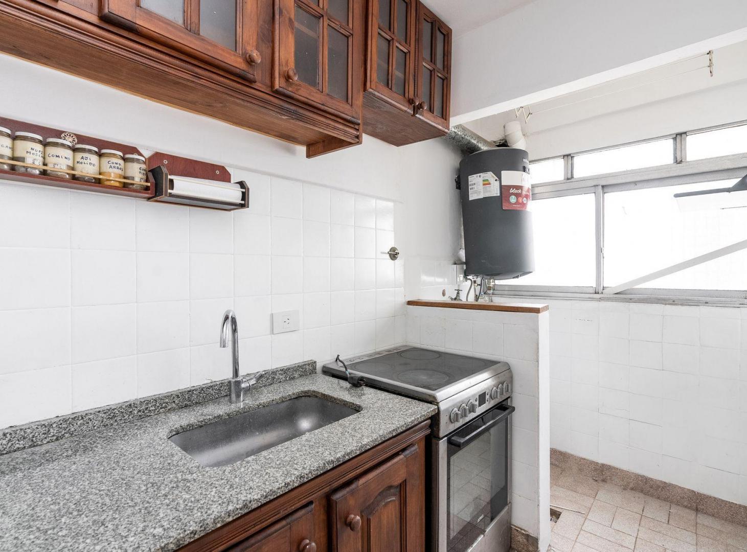 Foto de Oportunidad Departamento 2 Ambientes San Cristobal, imagen 3