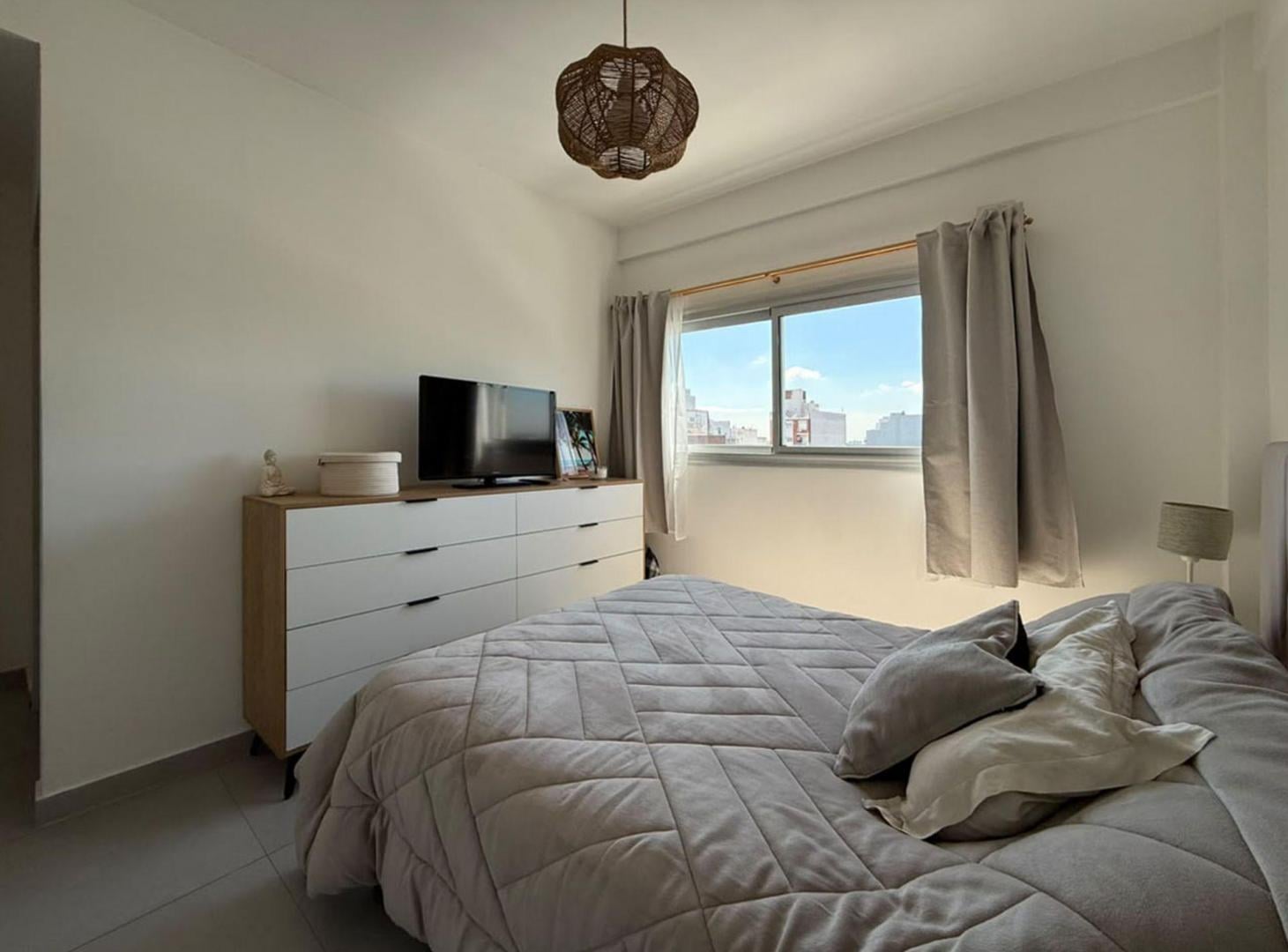 Foto de Venta departamento 2 ambientes Monte Castro SUM, imagen 4