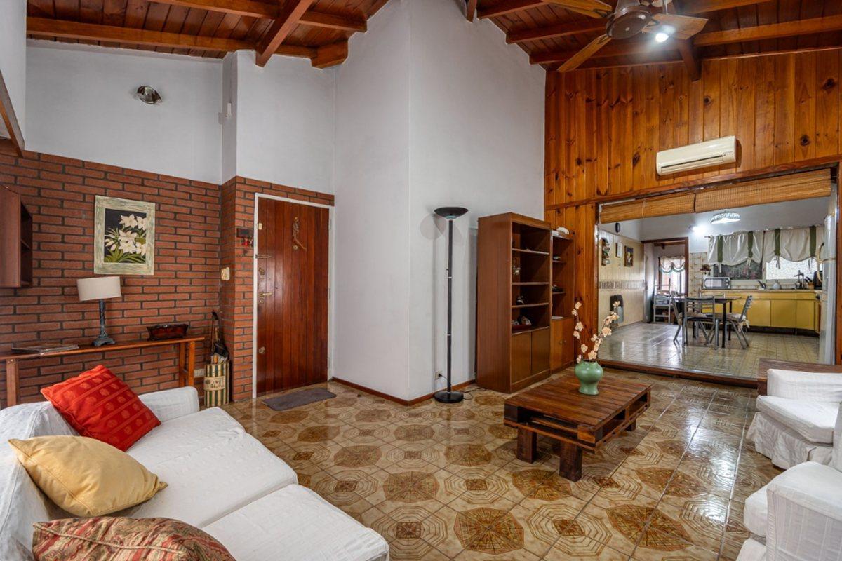 Foto de Venta PH 4 Amb Con Patio En San Martín, imagen 1