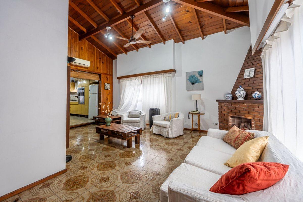Foto de Venta PH 4 Amb Con Patio En San Martín, imagen 4