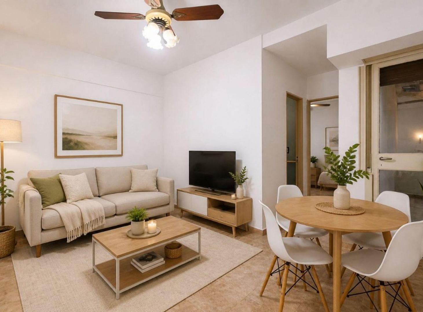 Apartamento