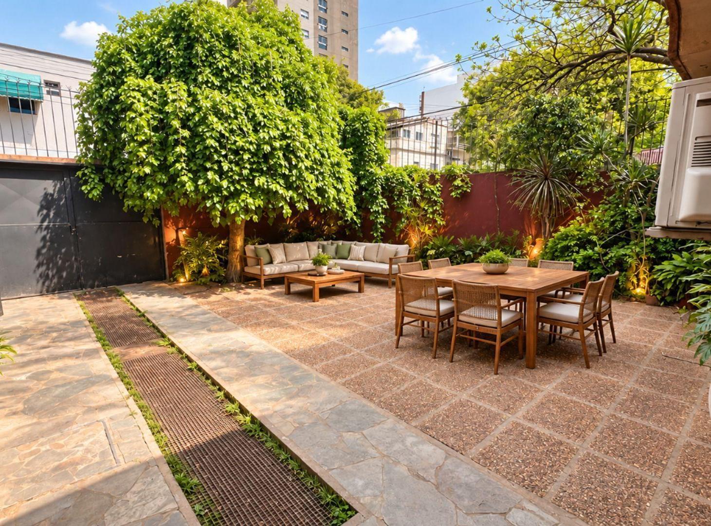 Foto de VENTA CASA 5 AMB CON QUINCHO PARRILLA Y COCHERA, imagen 1