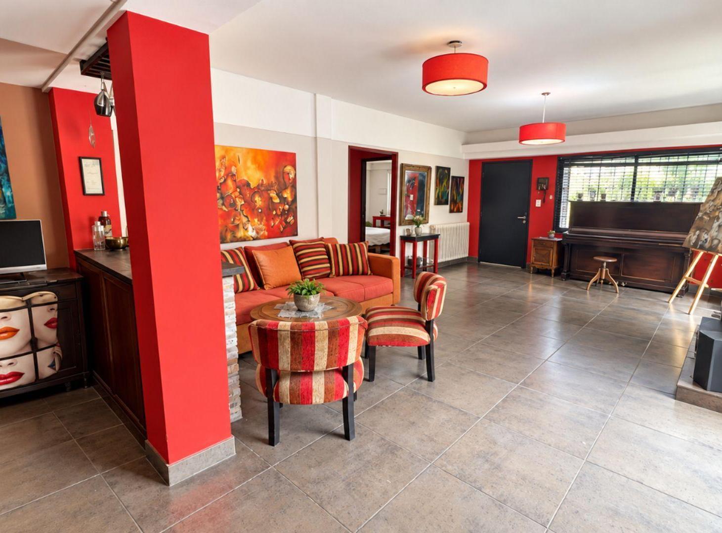 Foto de VENTA CASA 5 AMB CON QUINCHO PARRILLA Y COCHERA, imagen 3